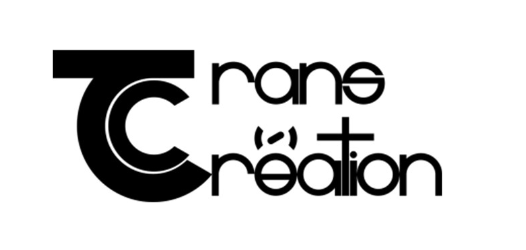 Logo for the journal Transcr(e)ation